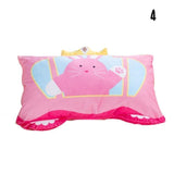 Unicorn baby pillow sleep positioner