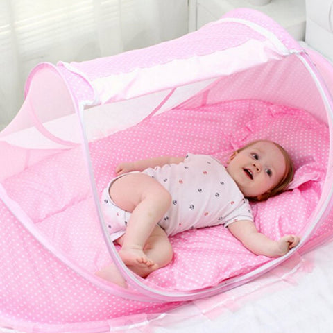 High quality 3pcs/Set Baby Crib Sets